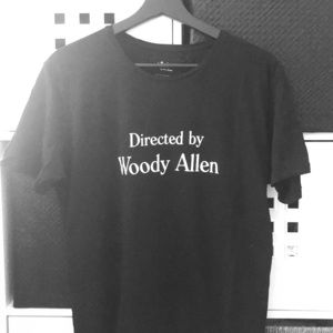 NWOT Cellophane by Ana Mirats T-shirt